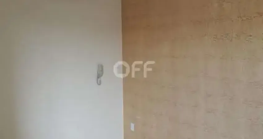 Apartamento com 2 quartos à venda na Rua Francisco de Assis Pupo, 83, Vila Industrial, Campinas