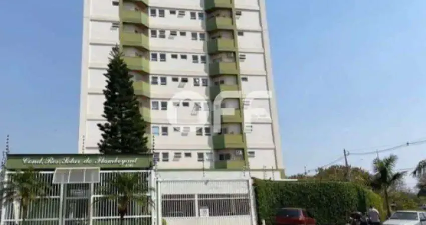 Apartamento com 2 quartos para alugar no Jardim Flamboyant, Campinas 