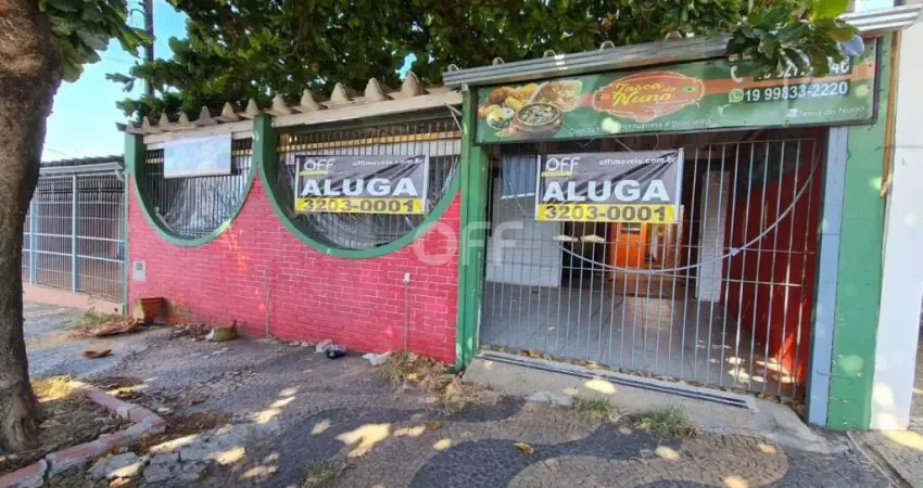 Casa com 5 quartos para alugar no Parque Industrial, Campinas 
