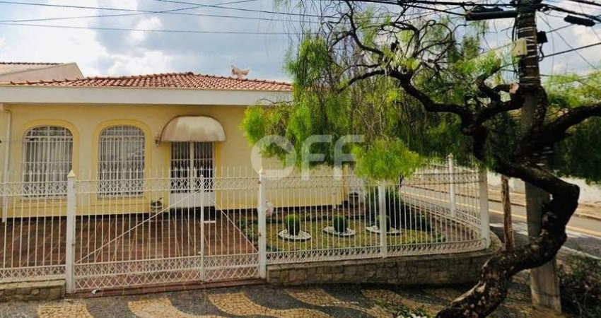 Casa comercial à venda no Taquaral, Campinas 
