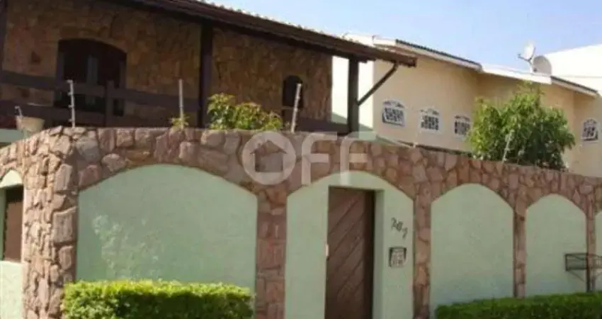Casa com 3 quartos à venda no Parque Alto Taquaral, Campinas 