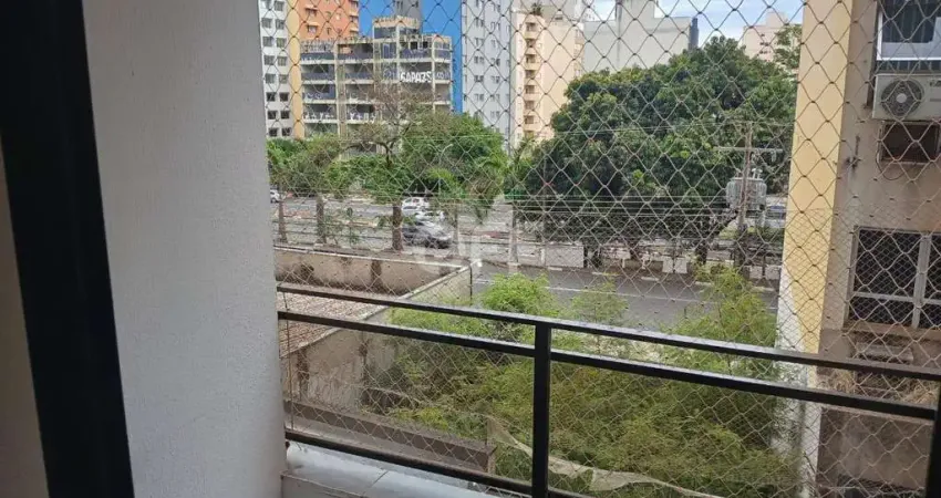 Apartamento com 2 quartos à venda no Bosque, Campinas