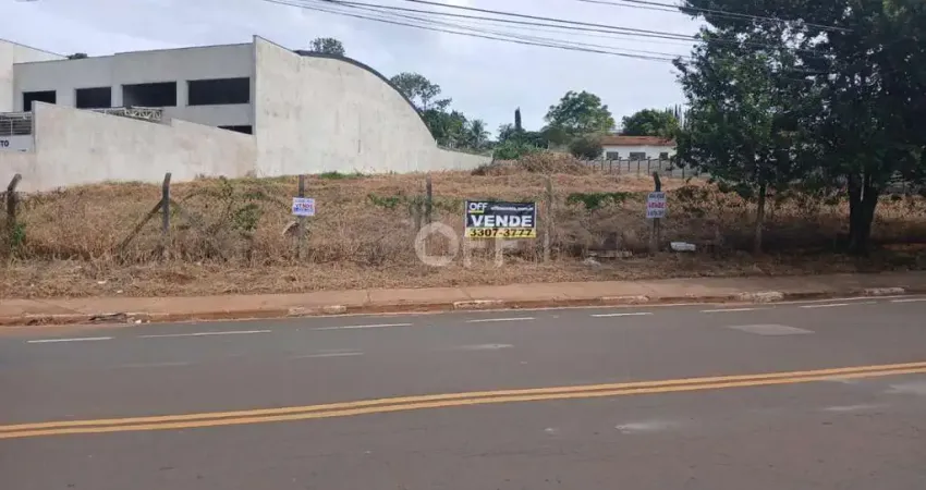 Terreno à venda no Parque Taquaral, Campinas 