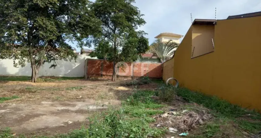 Terreno à venda no Parque Alto Taquaral, Campinas 