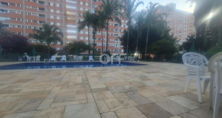 Apartamento com 3 quartos à venda na Avenida Washington Luís, 2700, Parque Prado, Campinas