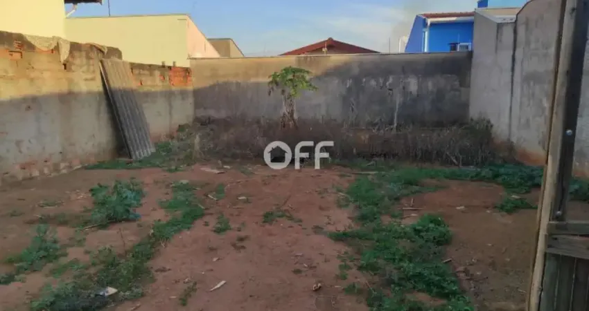 Terreno à venda no Parque Via Norte, Campinas 