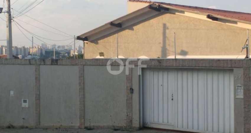 Casa comercial à venda na Chácara da Barra, Campinas 