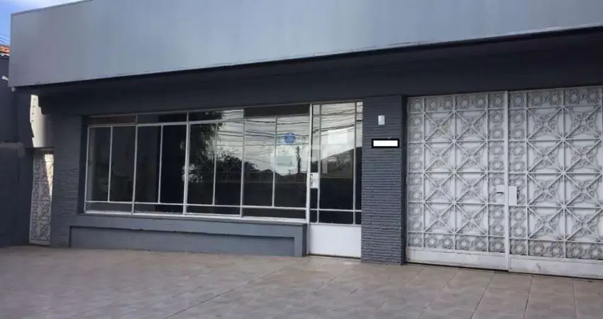 Casa comercial para alugar no Taquaral, Campinas 