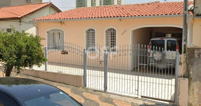 Casa com 2 quartos à venda na Rua João Batista Alves de Souza, 639, Parque Industrial, Campinas