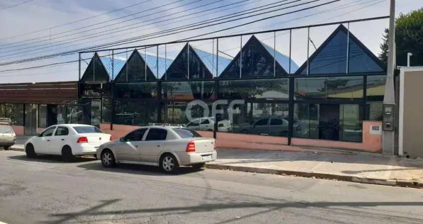 Prédio à venda na Avenida José Pancetti 794, 570, Jardim Aurélia, Campinas