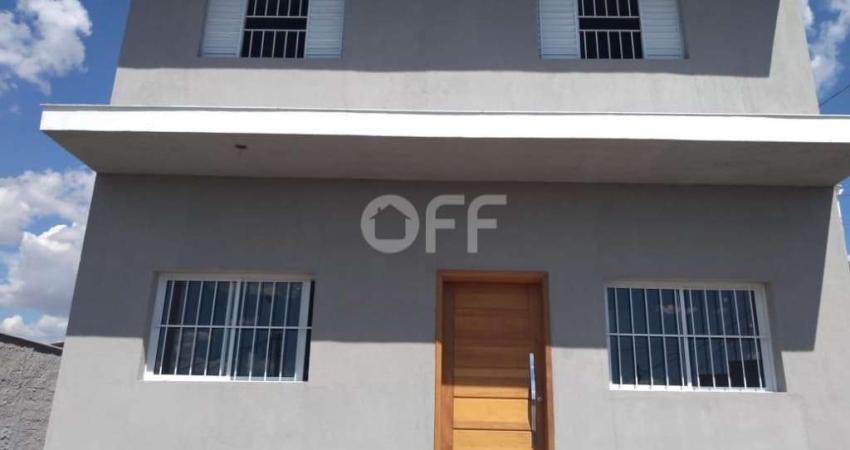 Casa com 3 quartos à venda na Rua Antônio Augusto Vianna, 71, Jardim São Judas Tadeu, Campinas