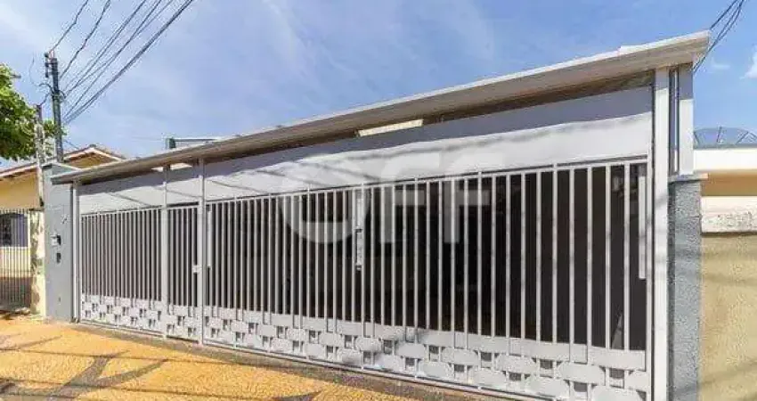 Casa com 5 quartos à venda na Chácara da Barra, Campinas 
