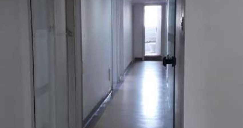Sala comercial à venda na Rua Visconde do Rio Branco, 301, Centro, Campinas