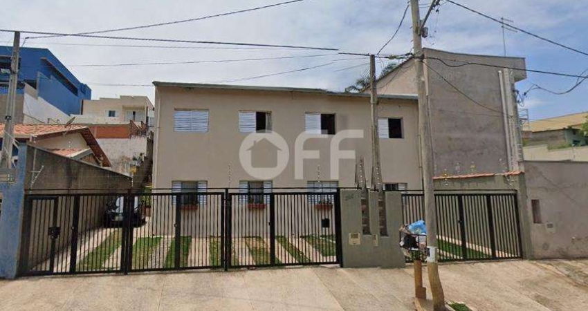 Apartamento com 2 quartos à venda na Rua Natividade da Serra, 256, Chácara da Barra, Campinas