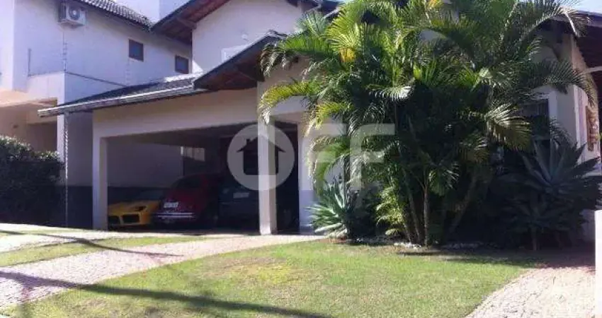 Casa em condomínio fechado com 3 quartos à venda na Avenida Flamengo, 845, Vila Junqueira, Vinhedo