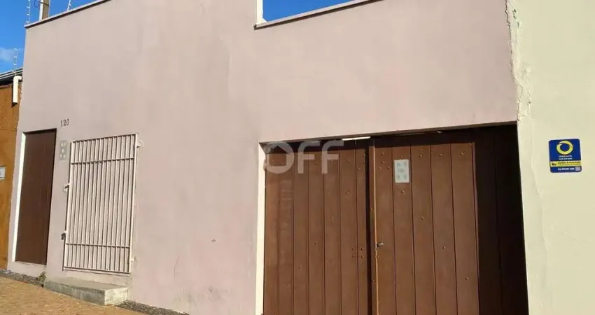 Sala comercial para alugar na Avenida Doutor Arlindo Joaquim de Lemos, 120b, Vila Lemos, Campinas