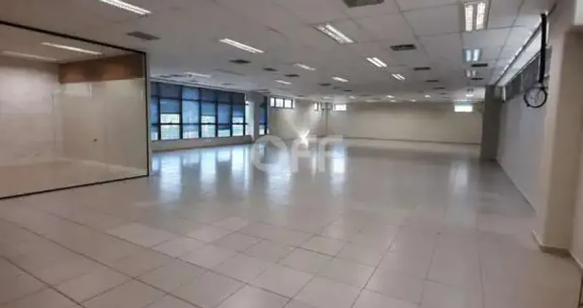 Sala comercial para alugar na Avenida Pierre Simon de Laplace, 901, Techno Park, Campinas
