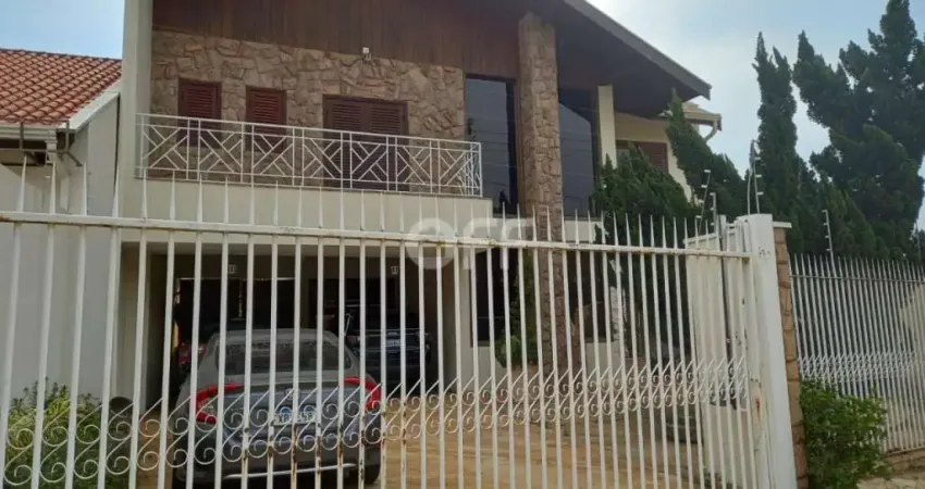 Casa com 3 quartos à venda no Parque Alto Taquaral, Campinas 
