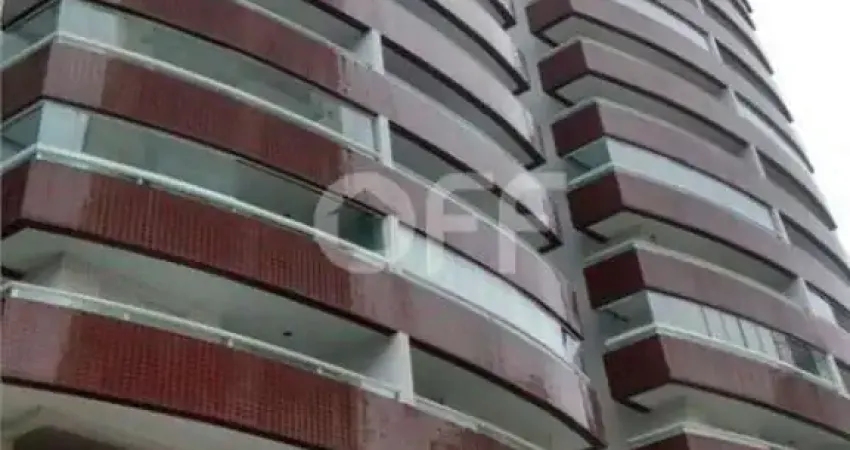 Cobertura com 2 quartos à venda na Rua Teófila Vanderlinde, 199, Cidade Ocian, Praia Grande