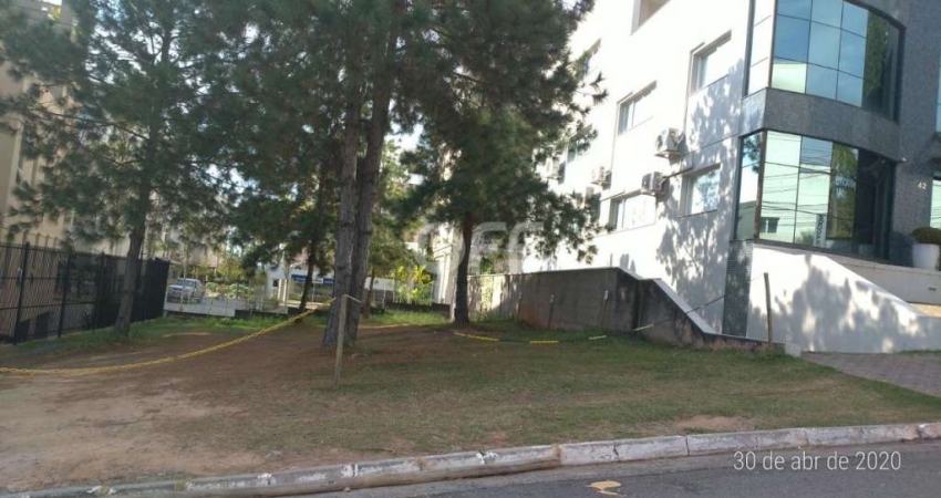 Terreno comercial à venda na Rua Aguaçú, 171, Loteamento Alphaville Campinas, Campinas
