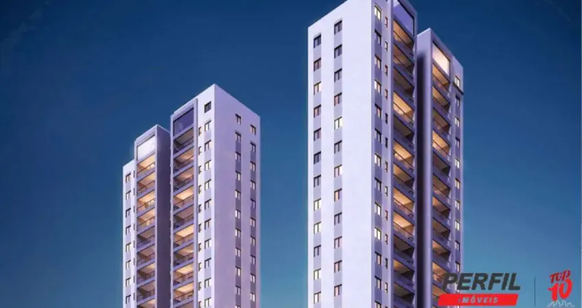 Apartamento com 3 quartos à venda na Vila São Francisco, Osasco 