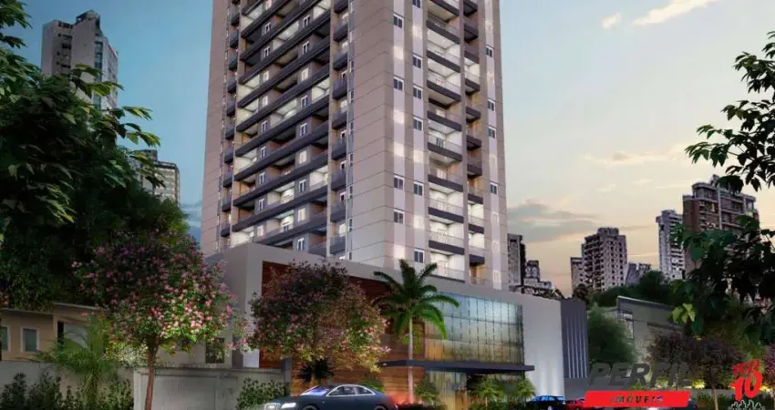 Apartamento à venda no Presidente Altino, Osasco