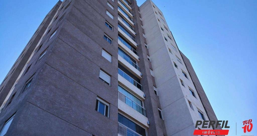 RESIDENCIAL LEAF - 3 DORMITÓRIOS COM SUÍTE - 2 VAGAS