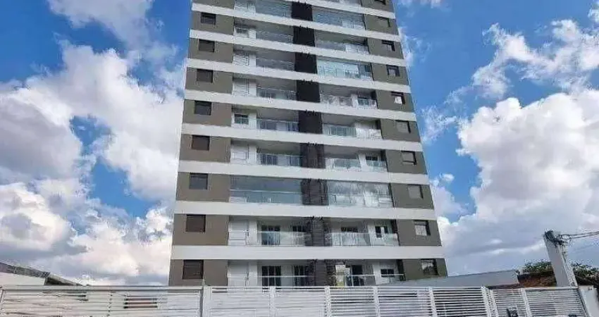 Apartamento à venda com 03 dormitórios com suíte - 02 vagas cobertas