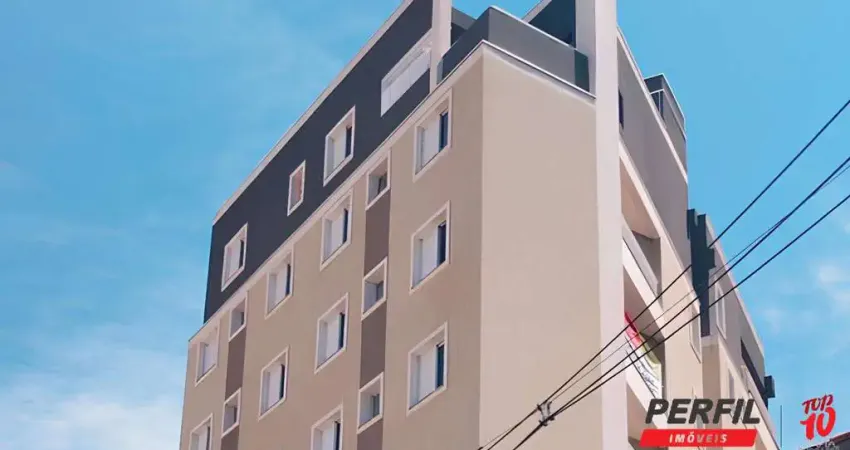 APARTAMENTO 02 DORMITÓRIOS GARDEN COM 02 QUINTAIS PRIVATIVOS - 01 VAGA