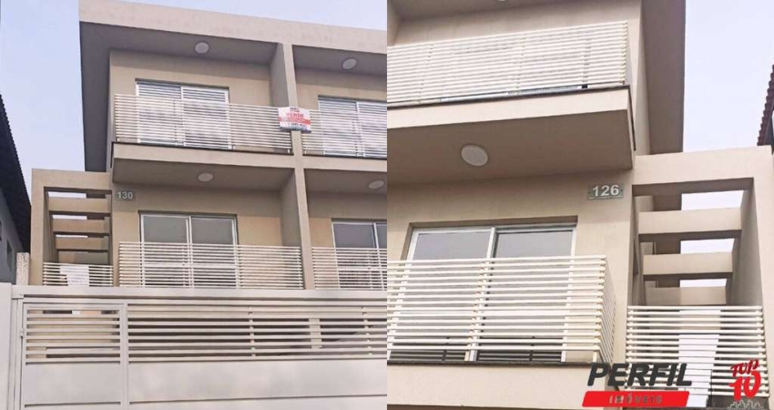 SOBRADO NOVO 03 SUITES COM 04 VAGAS DE GARAGEM