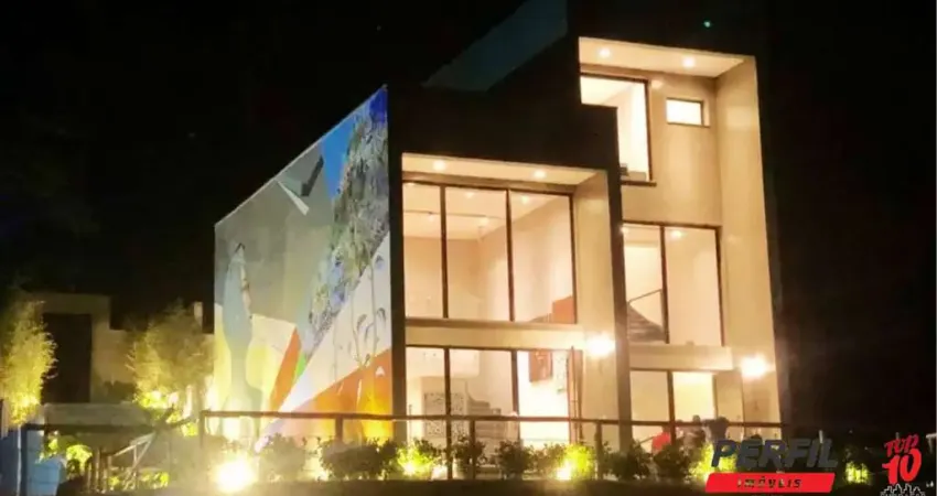 CASA EM CONDOMINIO NA GRANJA VIANA À VENDA COM 125m² E 02 VAGAS DE GARAGEM