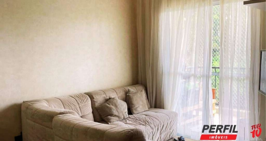 CONDOMíNIO INNOVA BLUE - APARTAMENTO DE 03 DORMITÓRIOS COM SUÍTE
