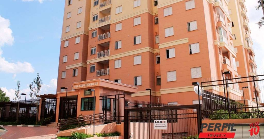 LINDO APARTAMENTO DE 02 DORMITÓRIOS PRÓXIMO A RAPOSO TAVARES