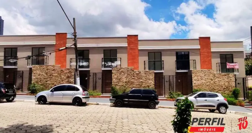 TÍVOLI RESIDENCIAL - 02 SUÍTES COM CHURRASQUEIRA E 01 VAGA COBERTA