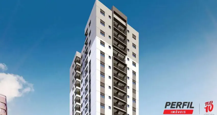 Apartamento à venda no Centro, Osasco