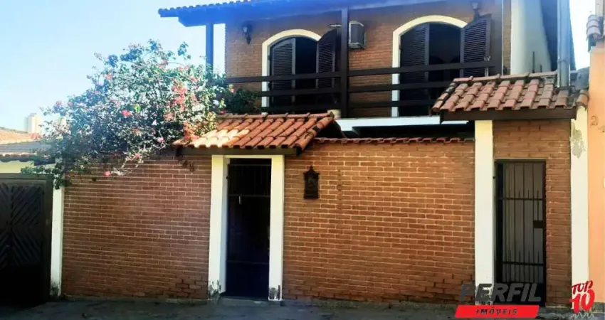 Casa com 3 quartos à venda no Umuarama, Osasco 