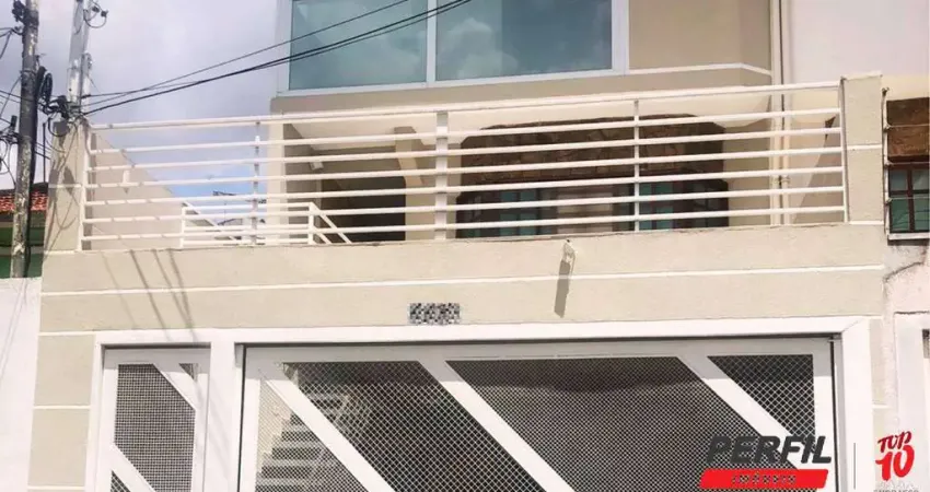 Casa com 3 quartos à venda na Vila Yara, Osasco 