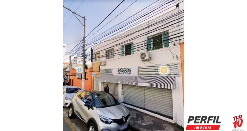 Sala comercial com 1 sala para alugar no Centro, Osasco 