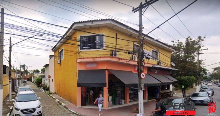 Sala comercial com 6 salas à venda no Presidente Altino, Osasco 