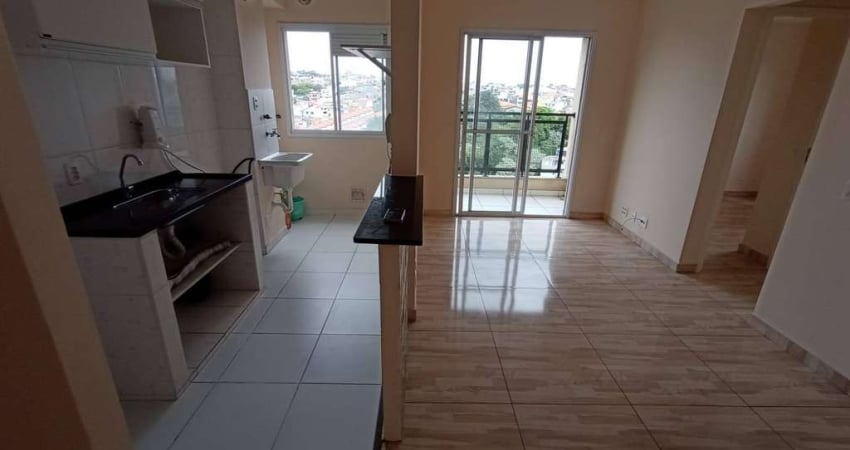APARTAMENTO À VENDA COM 02 DORMITÓRIOS,NOVO OSASCO,OSASCO-SP