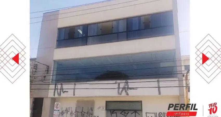 PRÉDIO PARA LOCAÇÃO CENTRO OSASCO 800 M² (TÉRREO + SOBRELOJA)