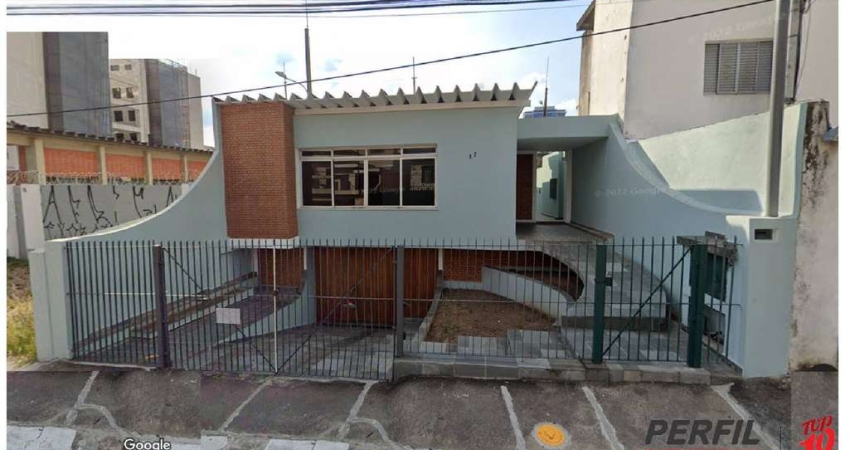VENDA E LOCAÇÃO EXCELENTE CASA VILA CAMPESINA COM 04 VAGAS