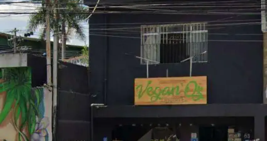 LOCAÇÃO SOBRADO COMERCIAL FRENTE PREFEITURA DO OSASCO