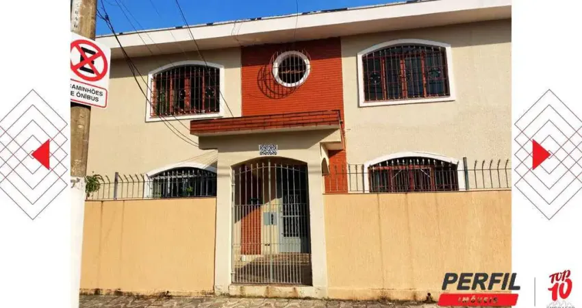 APARTAMENTO EM PRESIDENTE ALTINO COM 93M² COM VAGA DE GARAGEM