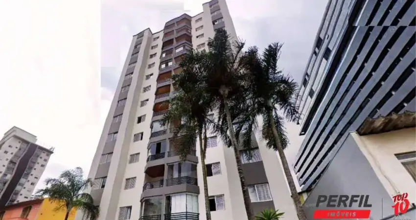 Apartamento com 3 quartos à venda no Centro, Osasco 