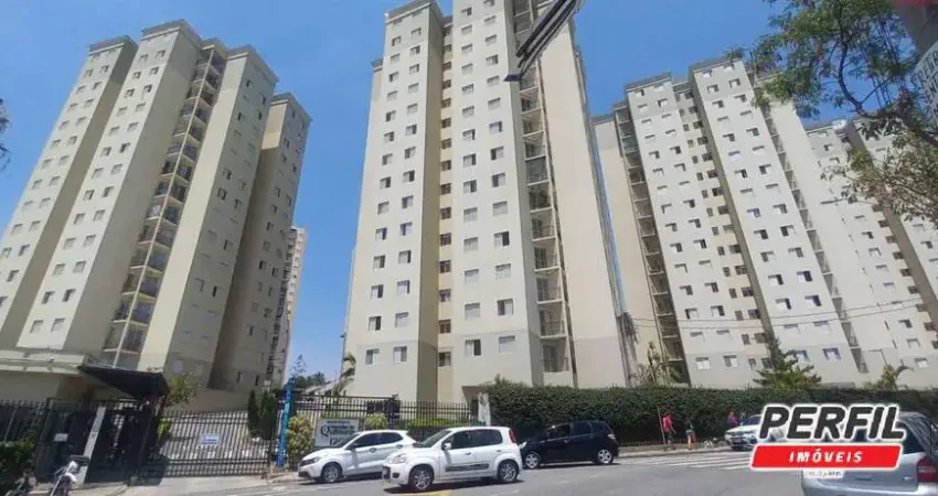 Apartamento com 2 quartos à venda no São Pedro, Osasco