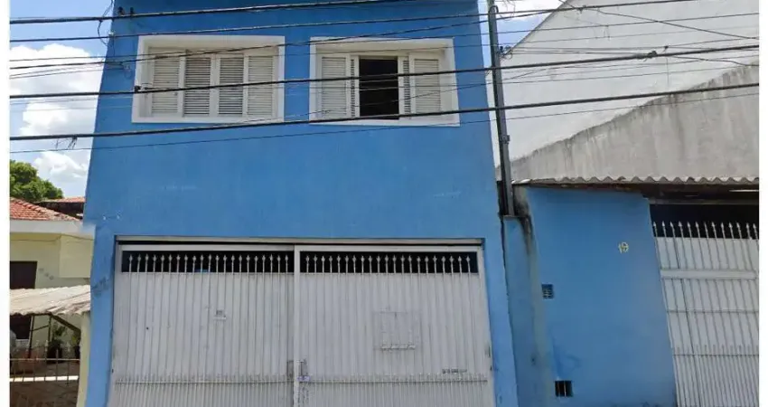 VENDA  EXCELENTE SOBRADO JD D&amp;apos;ABRIL OSASCO