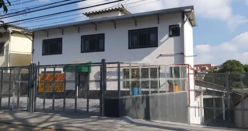 Barracão / Galpão / Depósito com 3 salas para alugar no Jardim Colibri, Cotia 