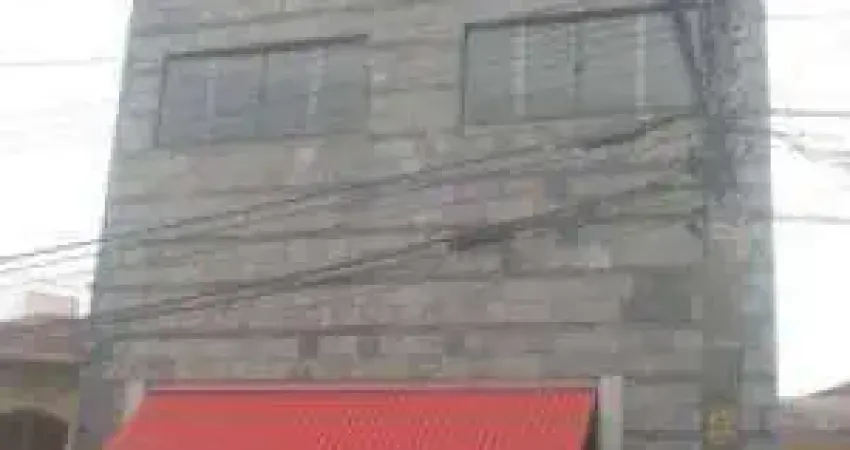 VENDA OU LOCAÇÃO PREDIO COMERCIAL 500M² VILA YARA OSASCO