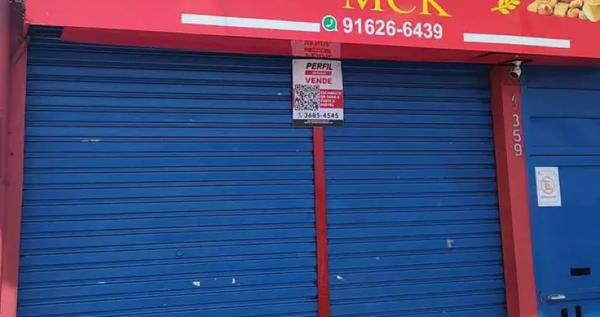 Sala comercial para alugar no Padroeira, Osasco 